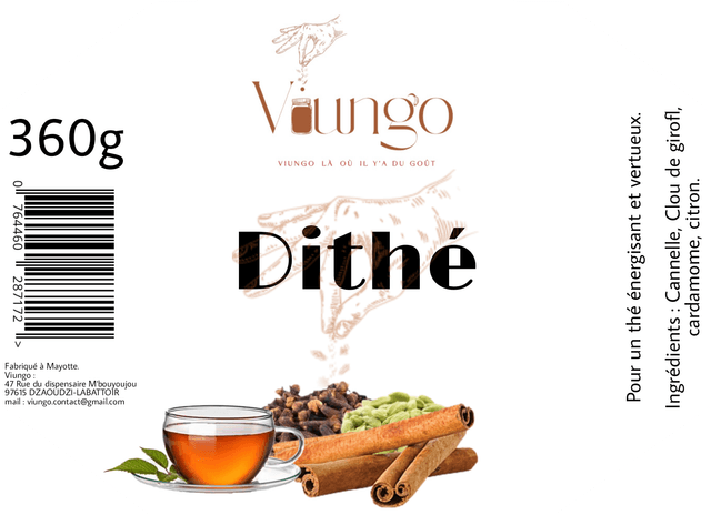 Dithé