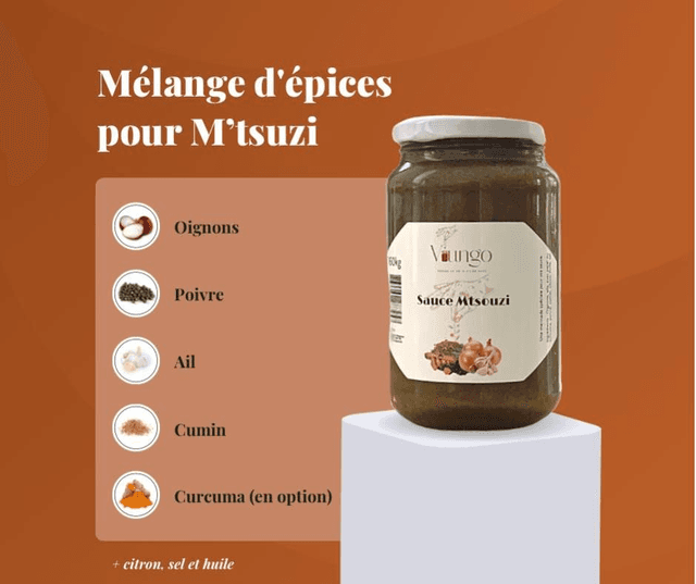 M’tsuzi