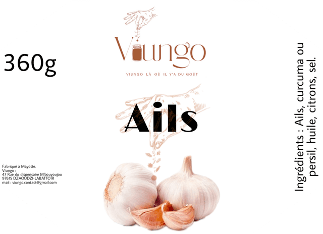 Ail