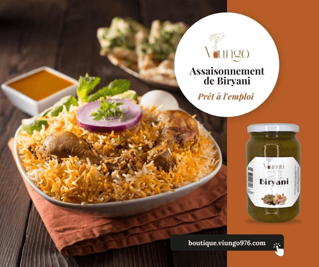 Biryani