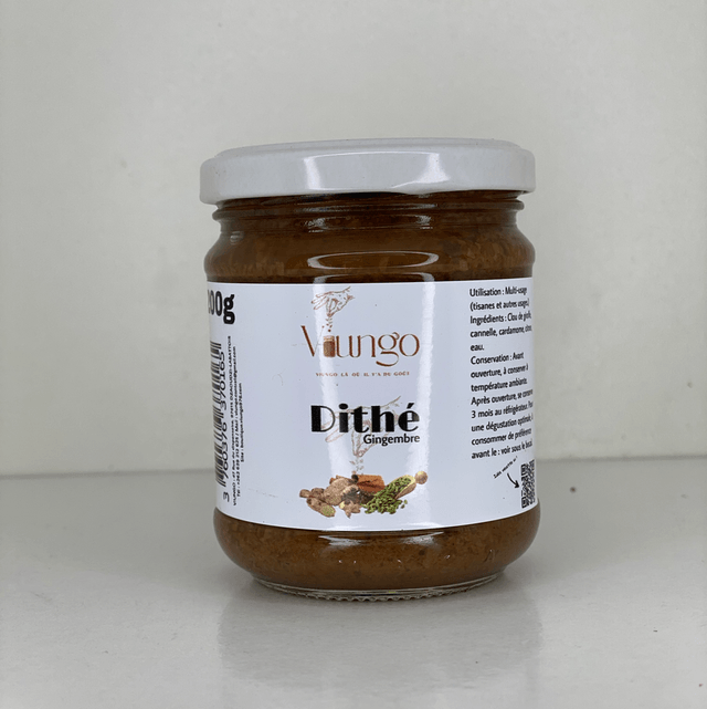 Dithé