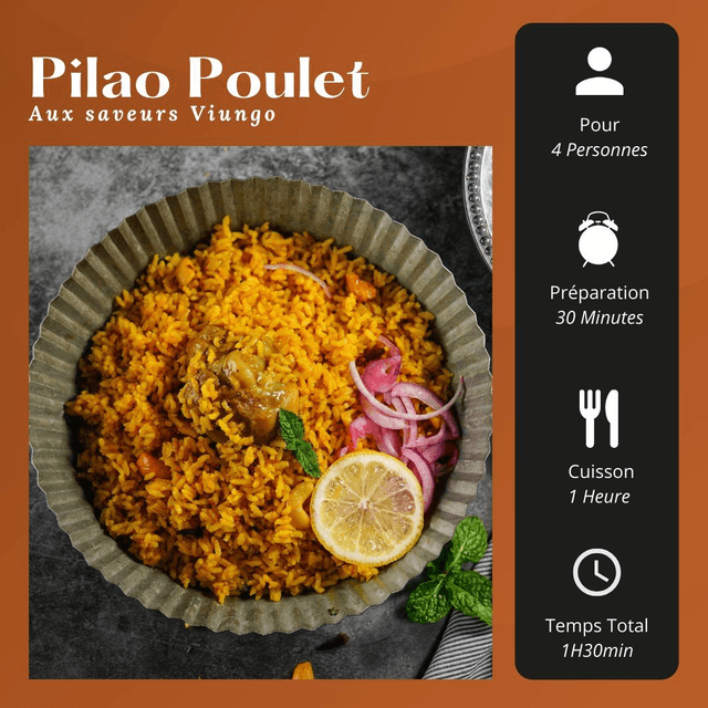 Pilao