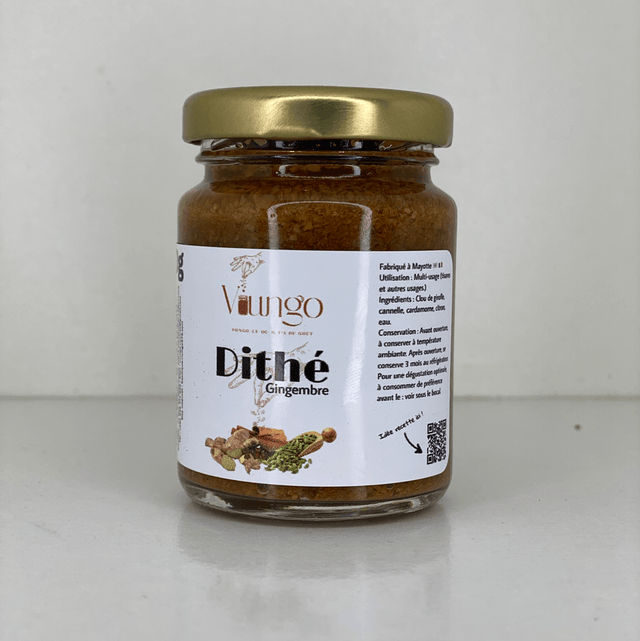Dithé