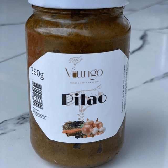 Pilao
