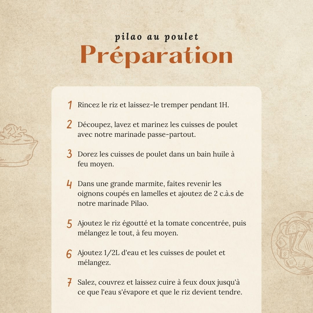 Pilao