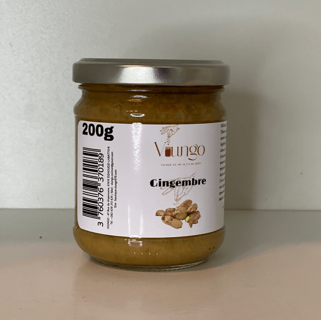 Gingembre