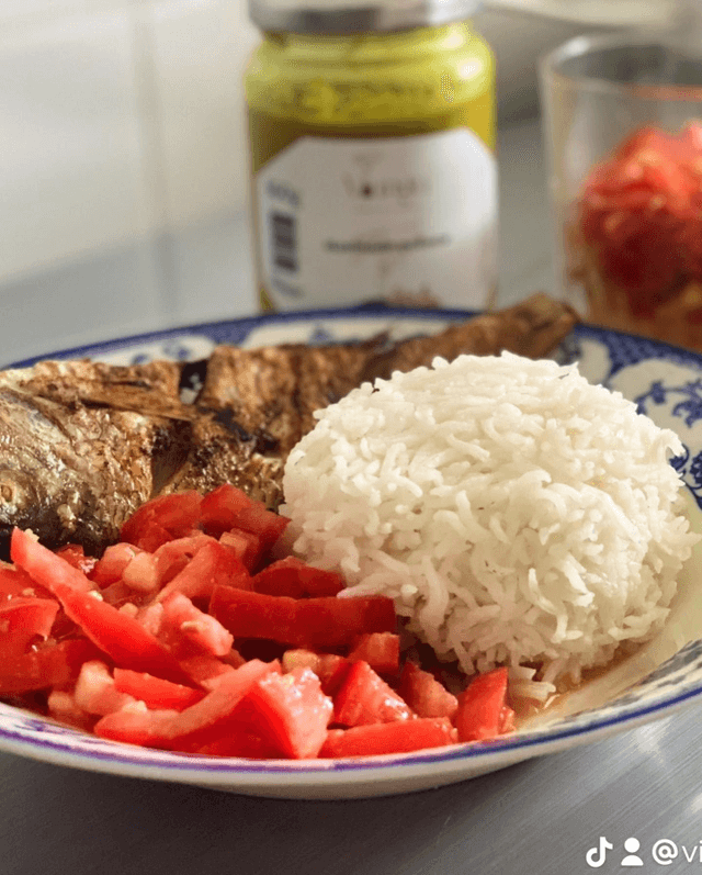 Marinade Poisson
