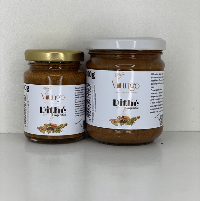 Dithé