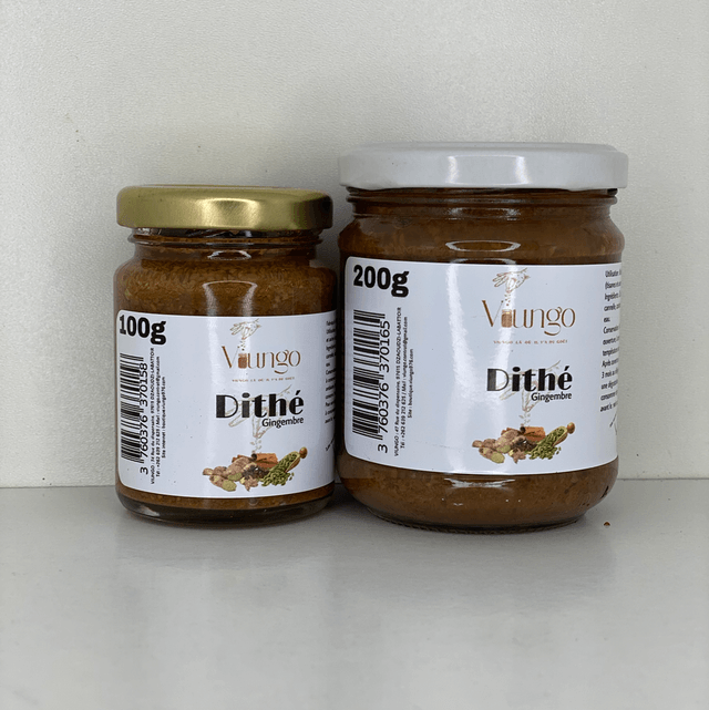 Dithé