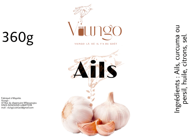 Ail