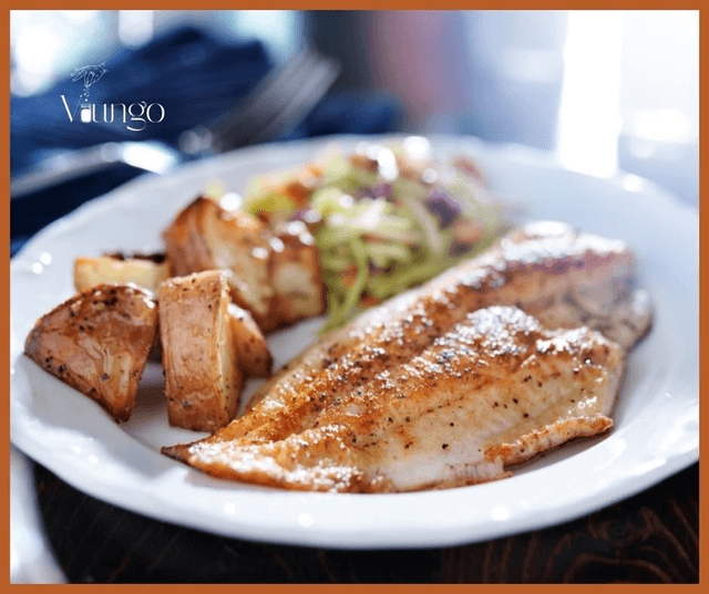 Marinade Poisson