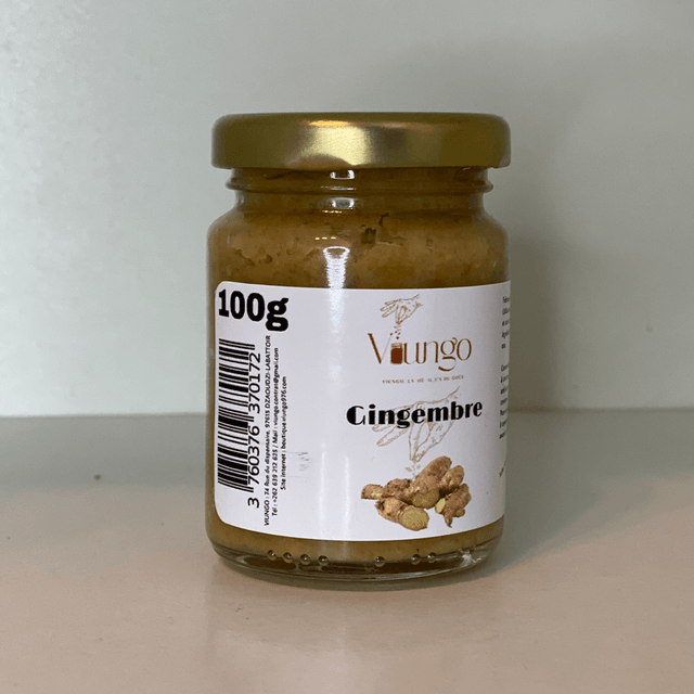 Gingembre